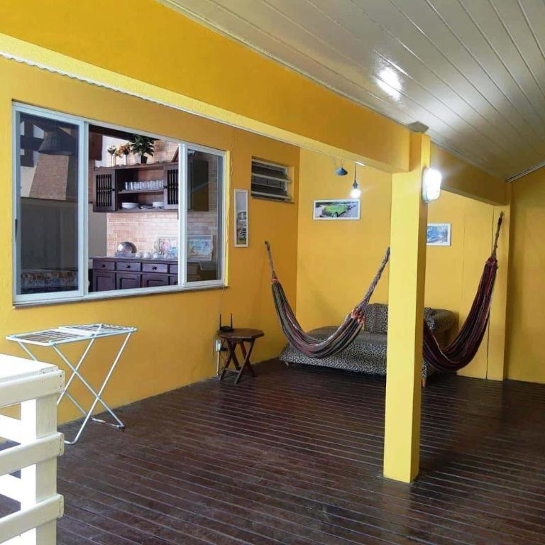 Mansao Ouro Verde Beira Mar Piçarras Exterior foto